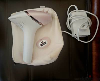 Original PHILIPS Lumea Prestige IPL hair removal device