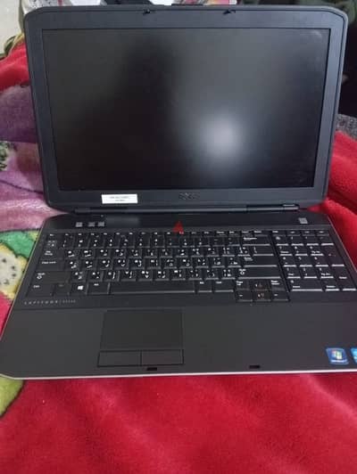 dell 3