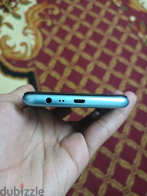 Realme C21y good condition 5