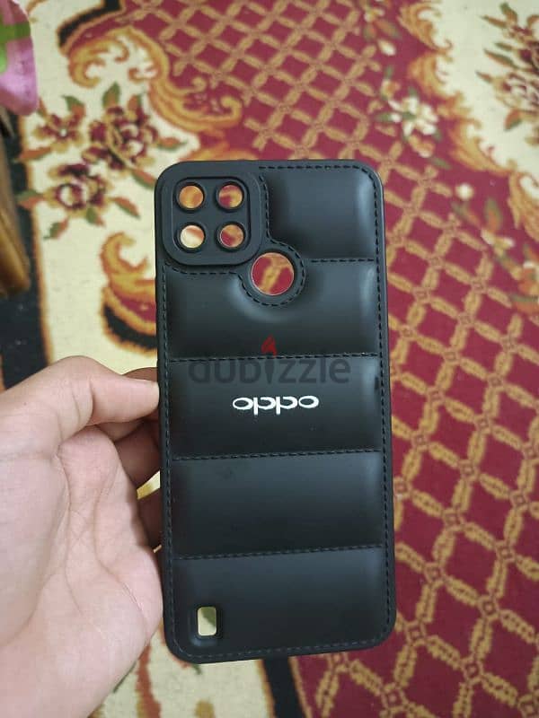 Realme C21y good condition 8