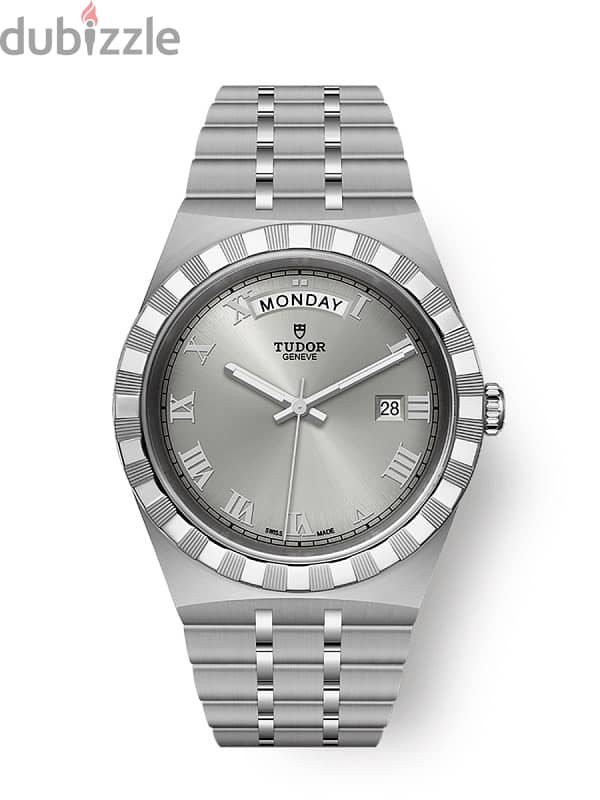 Tudor Royal Automatic Diamond Original Watch 1