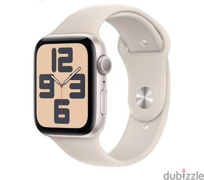 Apple Watch SE (Gen 2) 2024