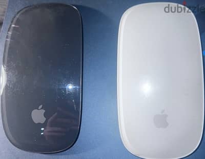 apple magic mouse 2