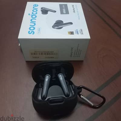 anker liberty 4 nc