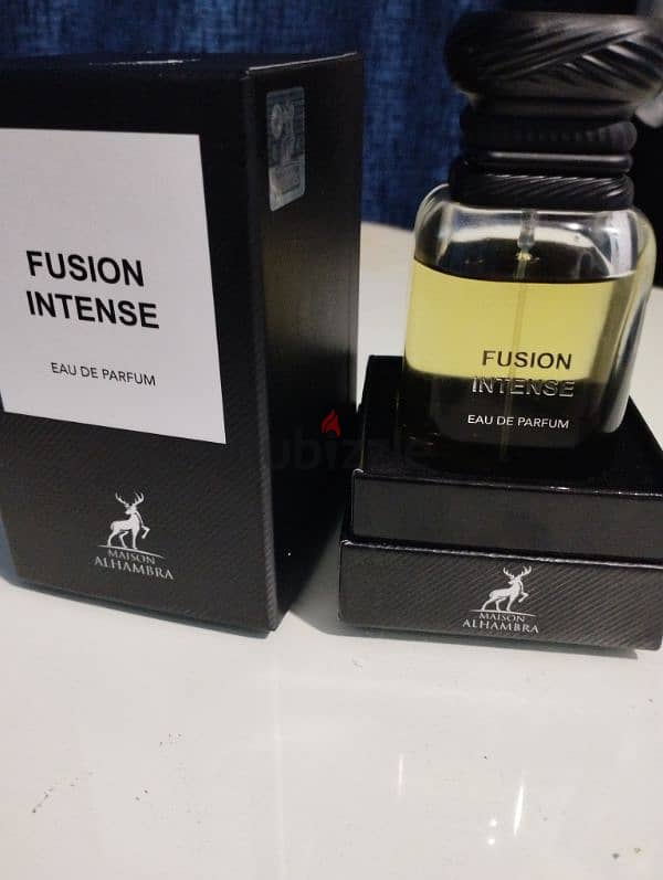 Fusion intense بديل (Tom Ford Fucking Fabulous) 4