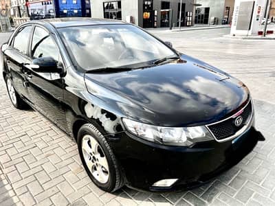 Kia Cerato 2010 Km 68000