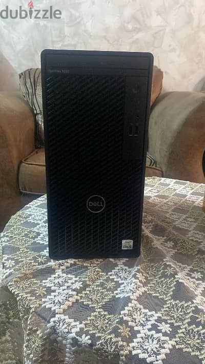 جهاز dell للبيع i5 جيل عاشر