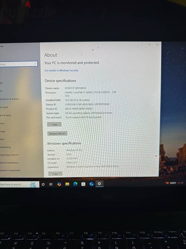 dell latitude 5570 1