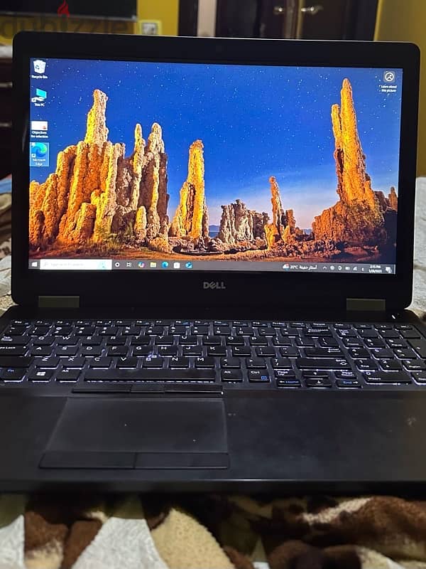 dell latitude 5570 4