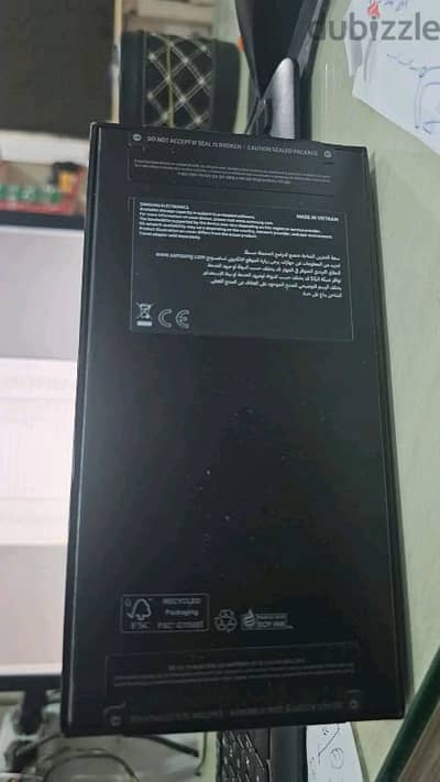 S24 Ultra 512GB /Gray /2Sim / متبرشم السعر نهائي 45الف