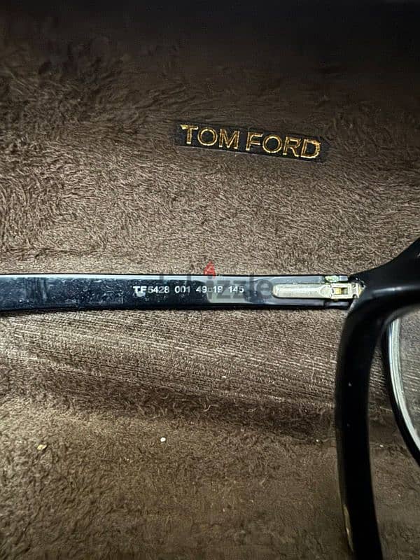 tomford 3