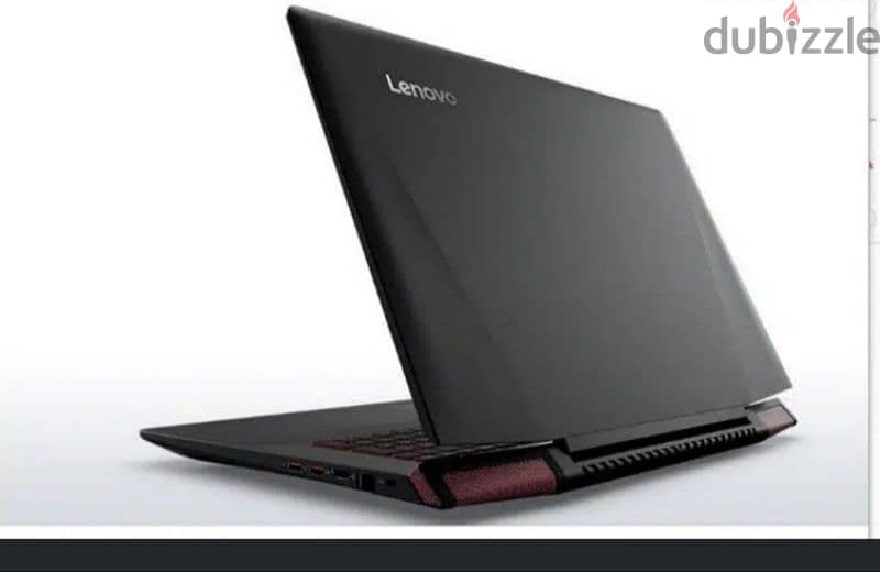 Lenovo IdeaPad y 700 17 insh 0