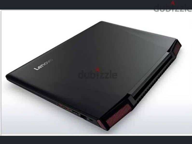 Lenovo IdeaPad y 700 17 insh 6