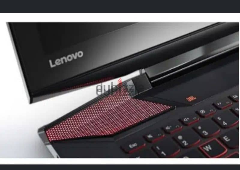 Lenovo IdeaPad y 700 17 insh 7