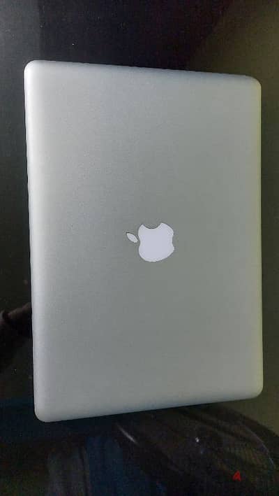 Apple MacBook pro 2011 upgraded