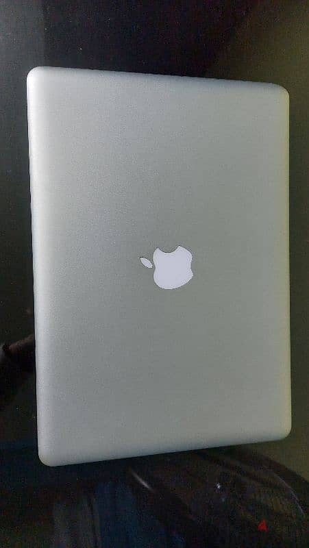 Apple MacBook pro 2011 upgraded 0