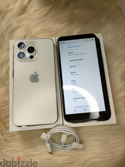 *متفكرش كتيير  وإلحق عرووض الجمعه اشترري  *  *Iphone 16 Promax *