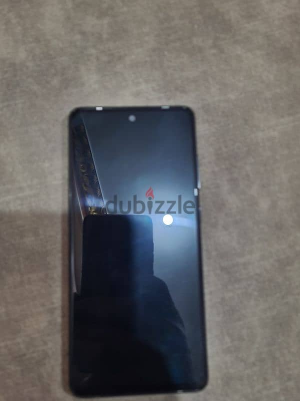 سامسونج a52s  256GB  بحالة ممتازه بدون اى صيانه 8