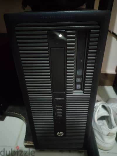 مطلوب بورده hp 600 g1