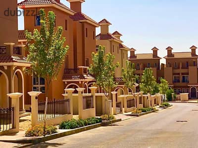 3 bedroom apartment with garden, fully finished, at a bargain price, prime location in Neom - nyoum, in installments