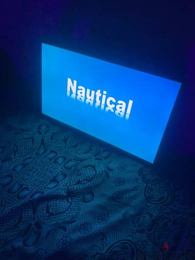 شاشه nautical