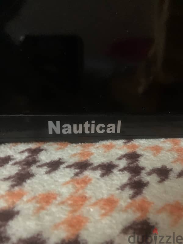 شاشه nautical 4