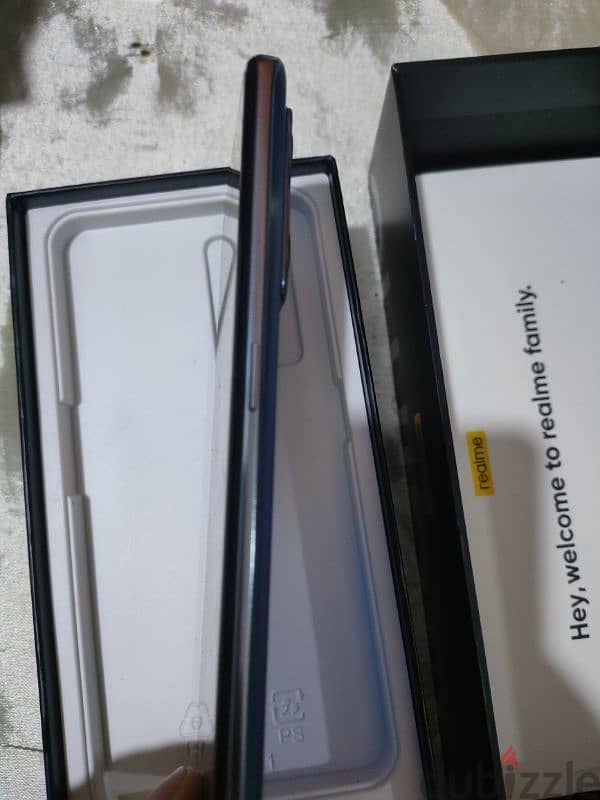 realme GT neo2 حالة زيرو 4