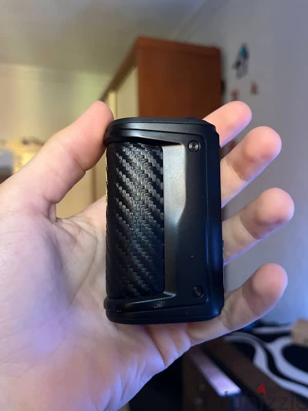 Argus GT II 200W Kit 2