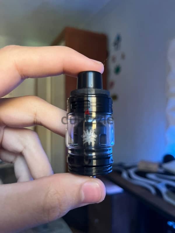 Argus GT II 200W Kit 7