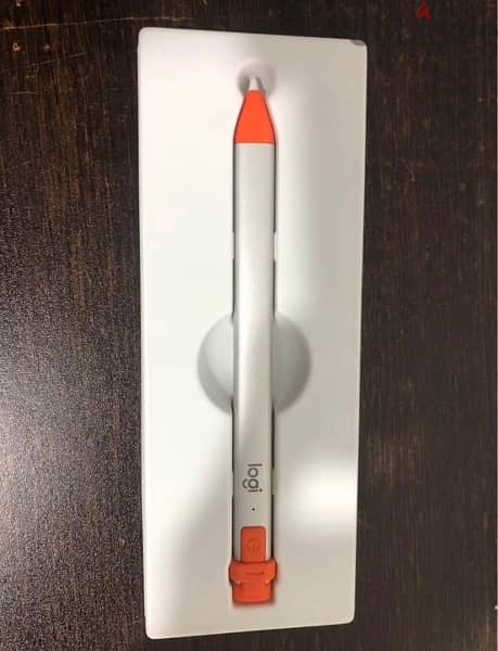 logitech pencil 1