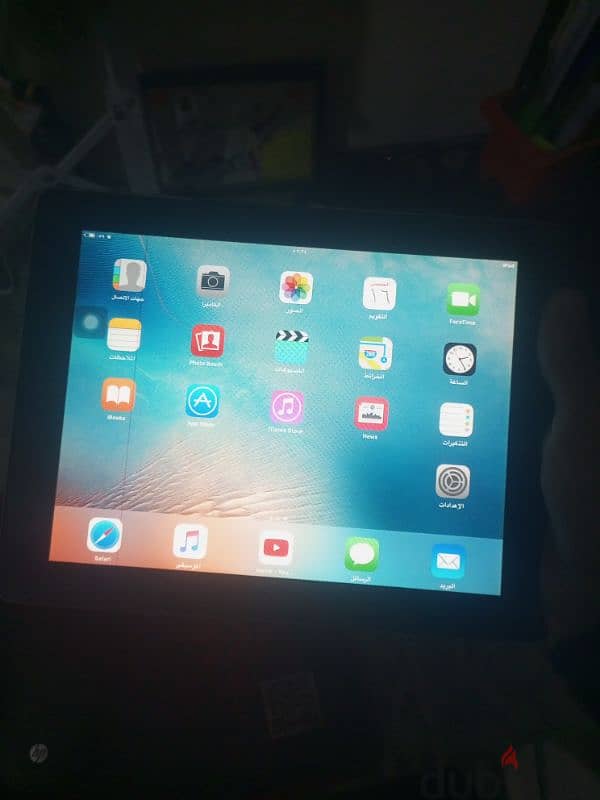 IPad 2 1