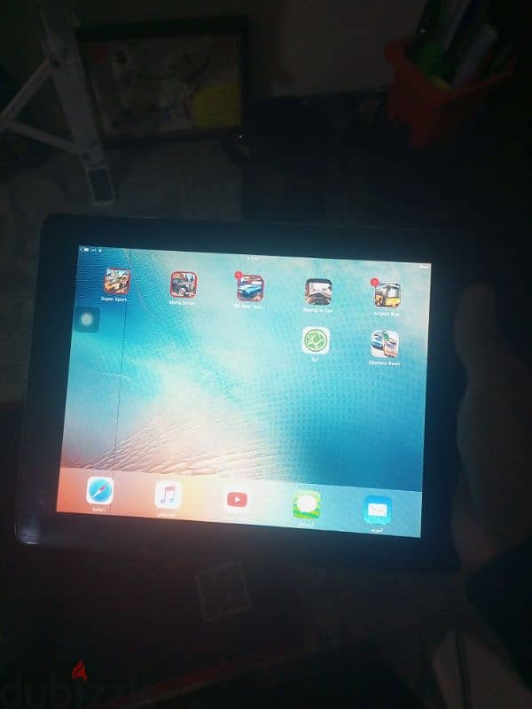 IPad 2 2