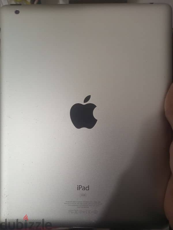 IPad 2 6