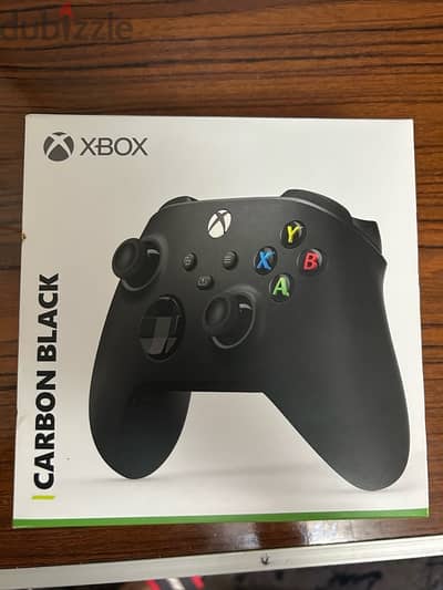 Xbox Series X/S Controller New With It’s Box. price 3000  Negotiable