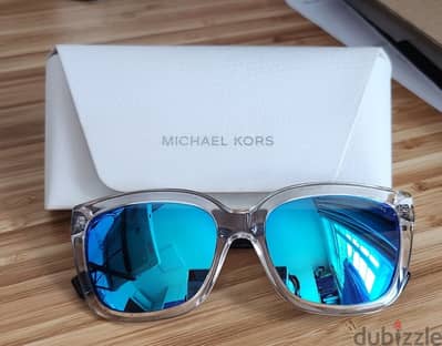 Michael Kors MK 6016 MK6016 Sandestin Sunglasses