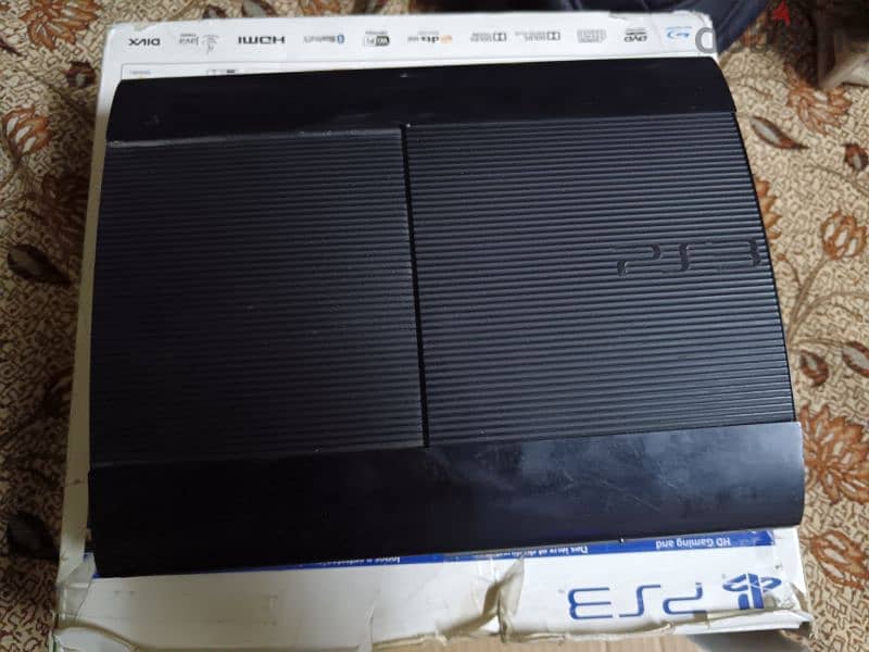 Playstation 3 2