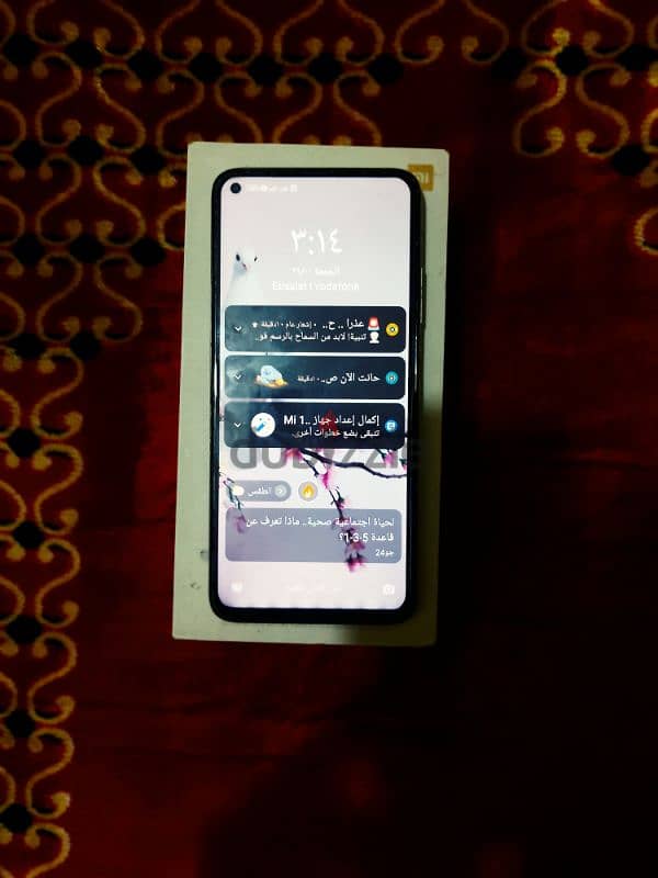 شاومي 10T 5G 3