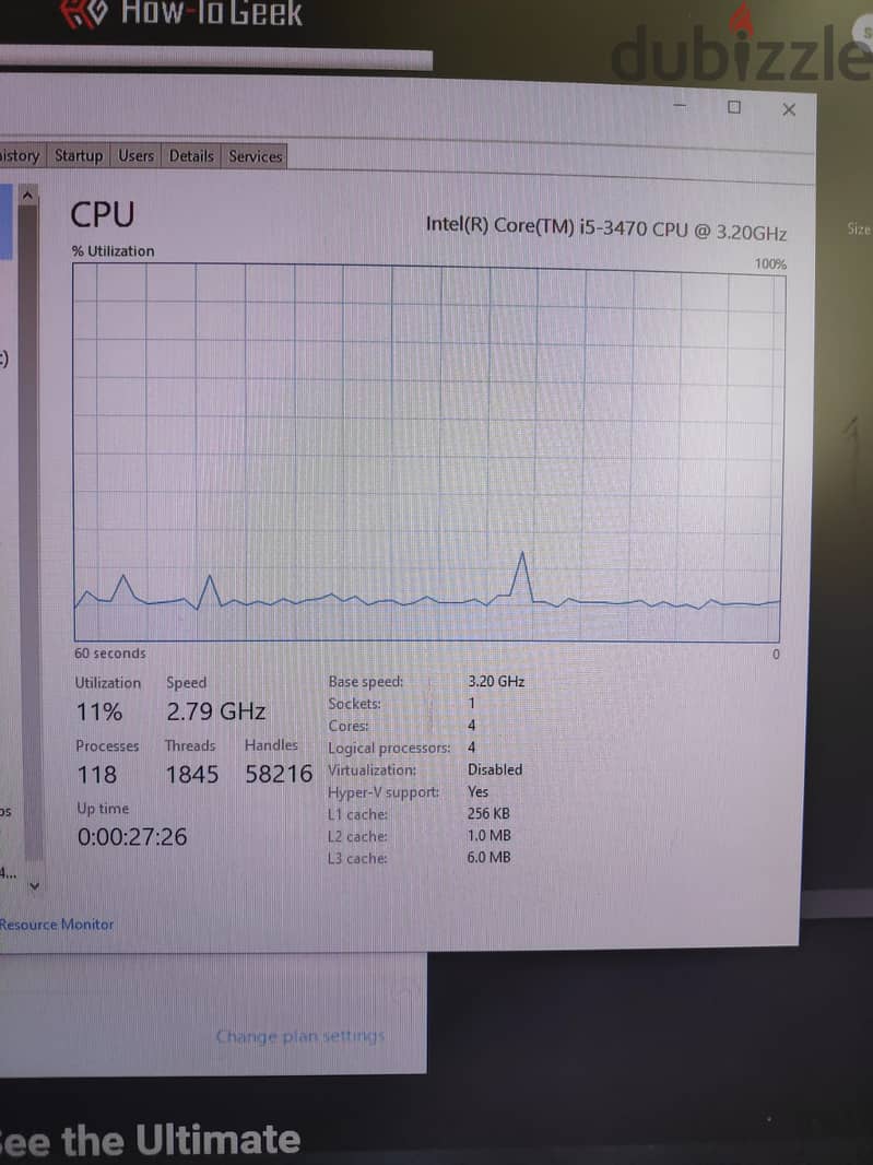 asus h77 i5 3470 8gb ram باندل جيل تالت 1