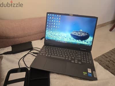 Lenovo gaming 3, 12th g