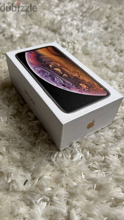 Iphone xs 64GB