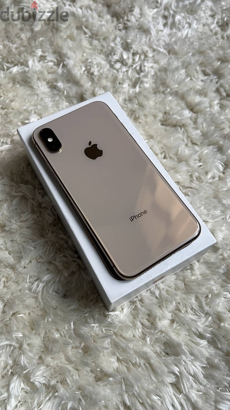 Iphone xs 64GB 1