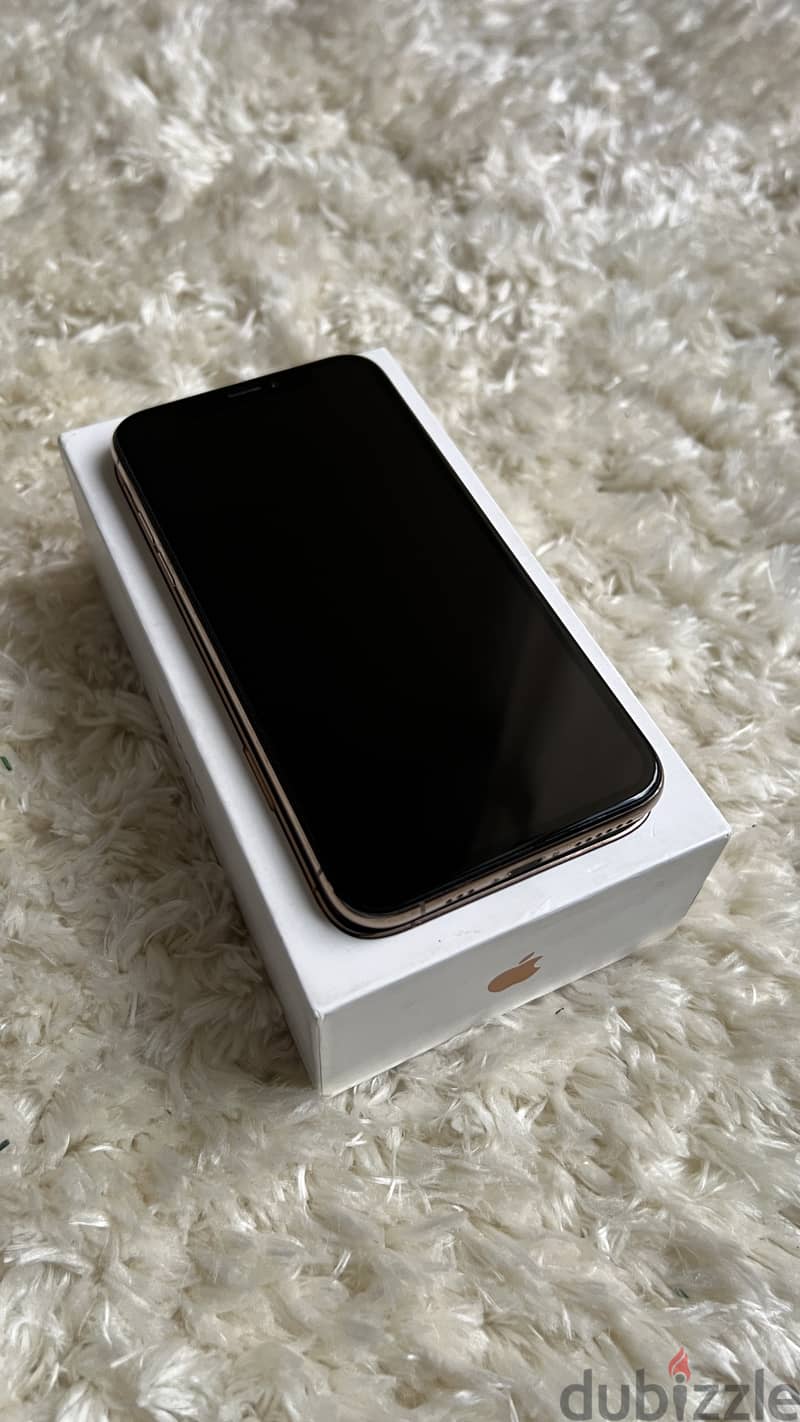 Iphone xs 64GB 2