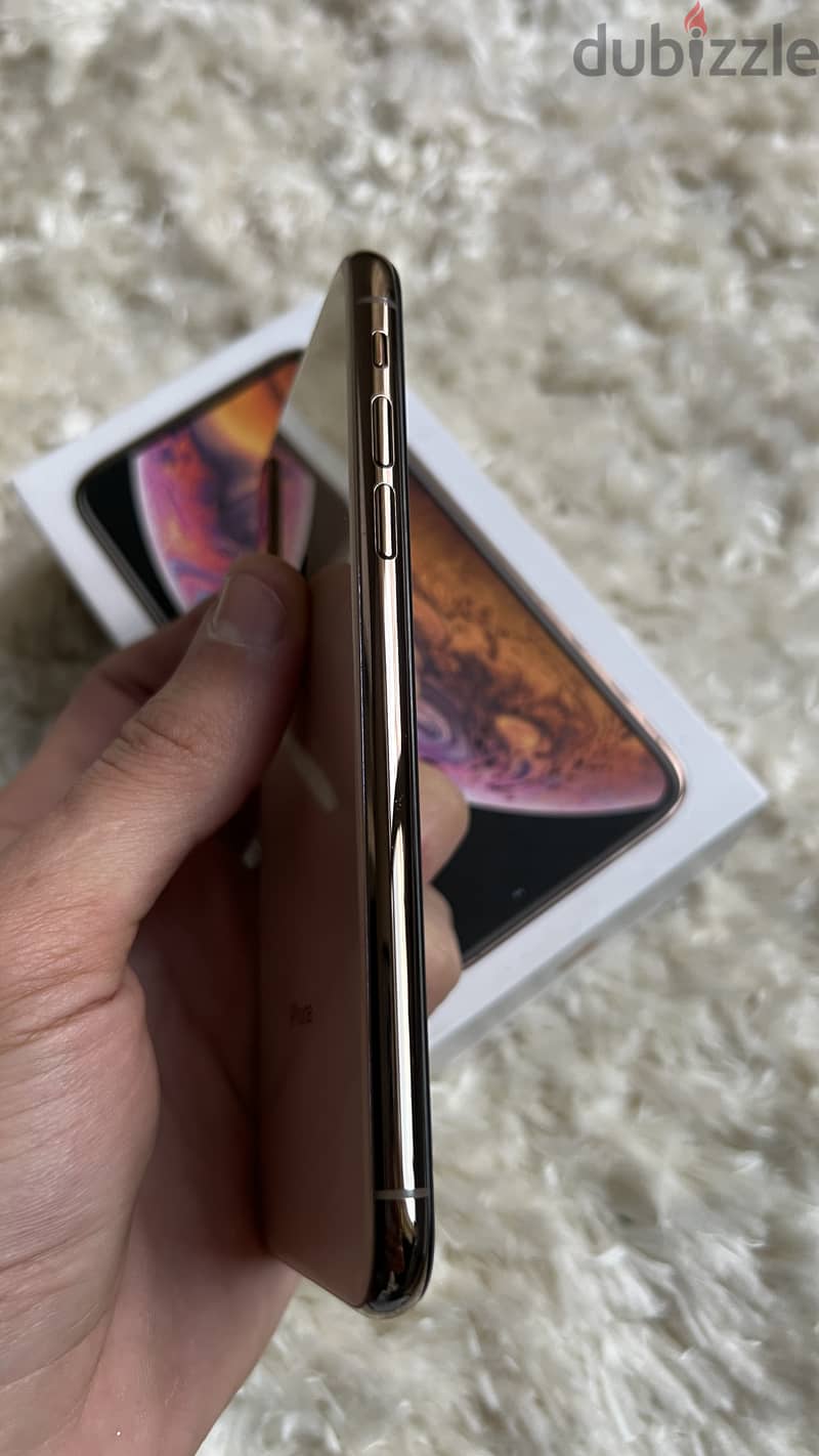 Iphone xs 64GB 3