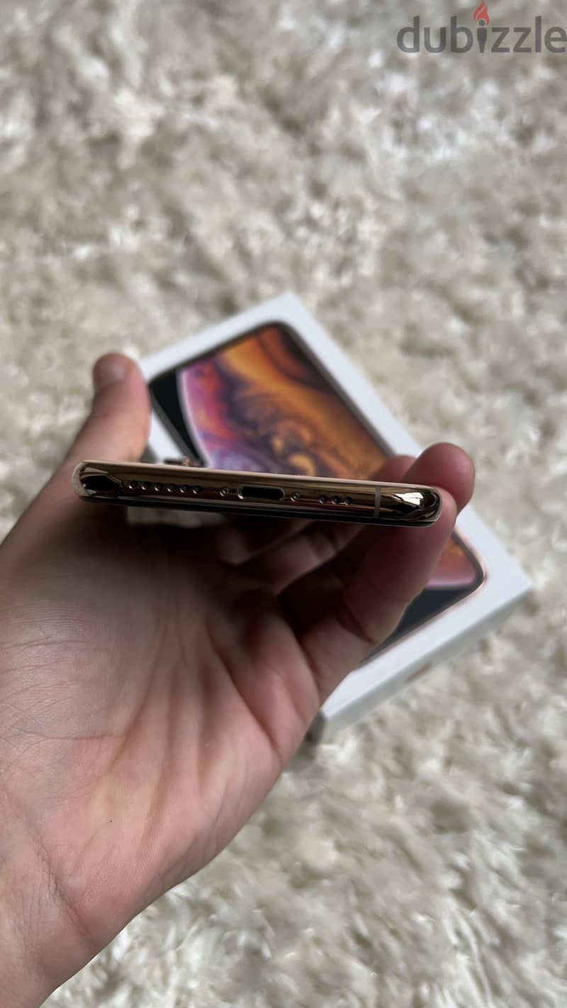 Iphone xs 64GB 5