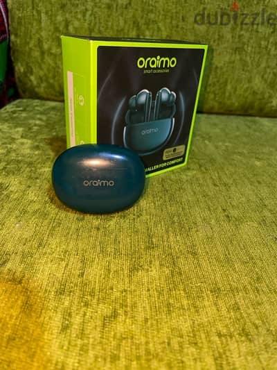 سماعة oraimo riff