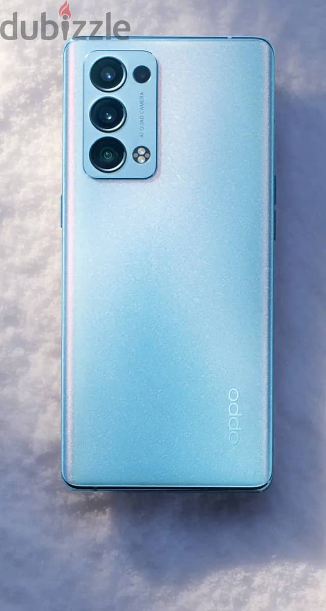 oppo reno6 pro5G 1