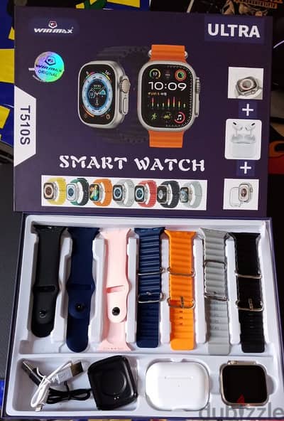 smart watch