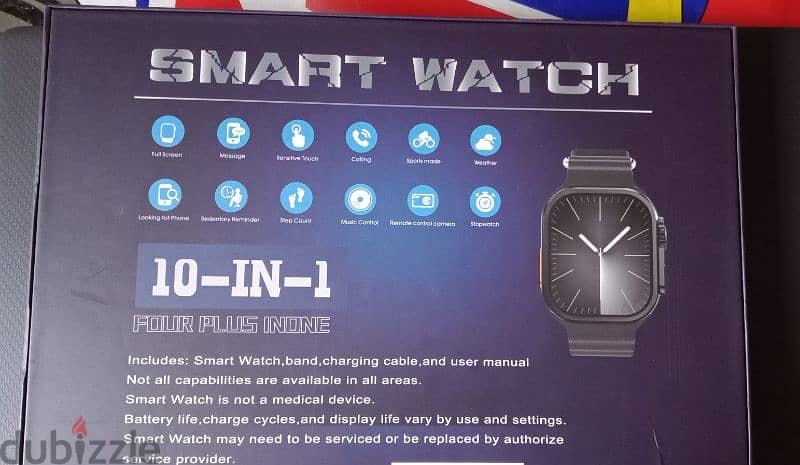 smart watch 2