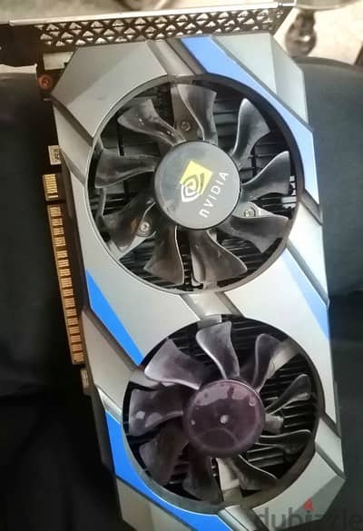 GTX 1050 ti 4g