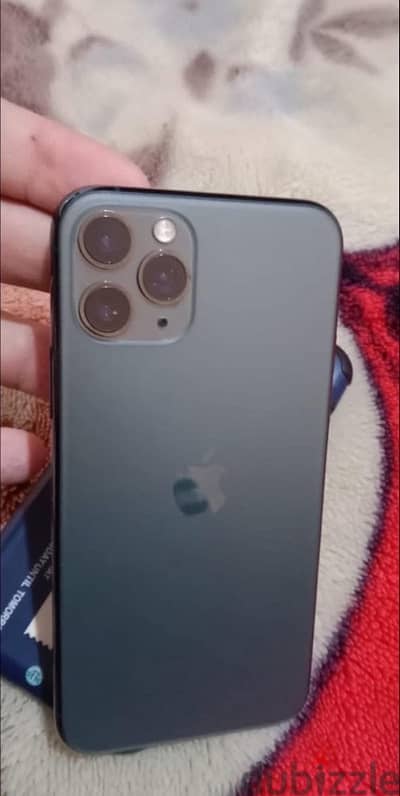 iPhone 11pro